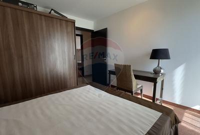 Apartament cu 4 camere decomandat, mobilat în Corbeanca - 14