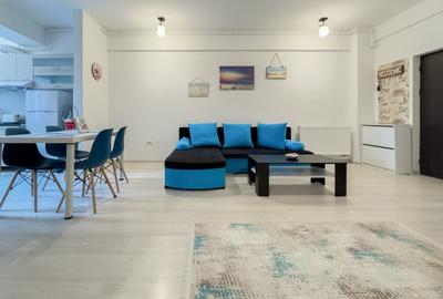 Apartament cu 2 camere in Mamaia Nord, zona Kazeboo la 100m de plaja - 6