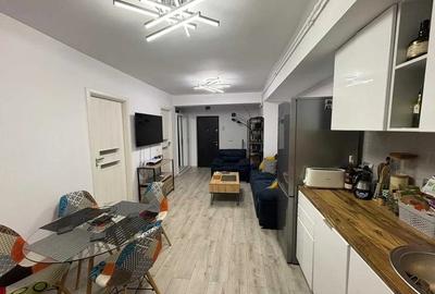 Apartament modern cu 2 camere, 42 mp, bloc nou, etaj intermediar, Zona Coposu - 4