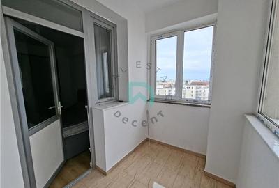 Apartament cu 2 camere decomandat în Centrul Civic - 6