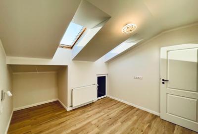 Apartament cu 4 camere decomandat în Șelimbăr - 4