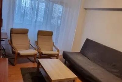 Apartament cu 2 camere semidecomandat, mobilat în Costin Georgian - 2