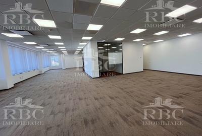 Comision 0% - Spatii de birou 189 – 3853 mp in cladire certificata BREEAM - 21