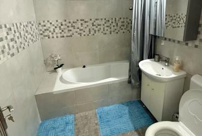 Inchiriez apartament 2 camere, sector 3 - 2