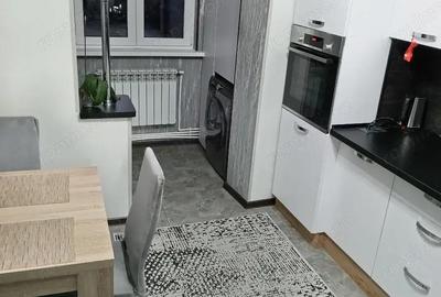 Garsonieră decomandată în Băneasa