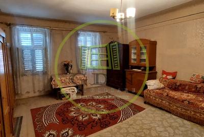 Casa 6 camere suprafata utila 190mp si teren 1440mp,spre vanzare in NOU SB - 1