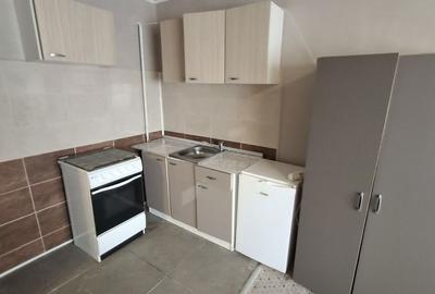 Garsonieră semidecomandată în Tătărași - 3