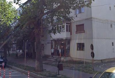 Apartament cu 3 camere semidecomandat în Central - 1