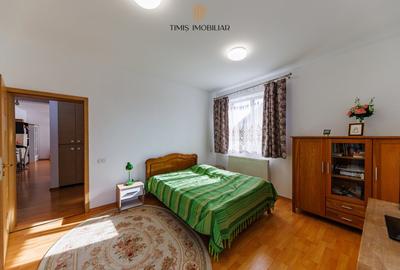 Decomandat, 63 mp, parcare inclusa - Dumbravita, Ferventia - Padure - 23