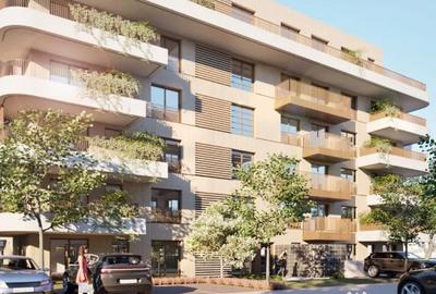 Apartament cu 3 camere decomandat în Ștefăneștii de Jos - 2