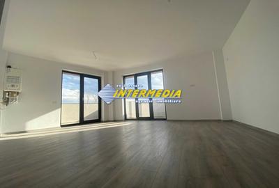 Apartament cu 3 camere, mobilat în Central - 2