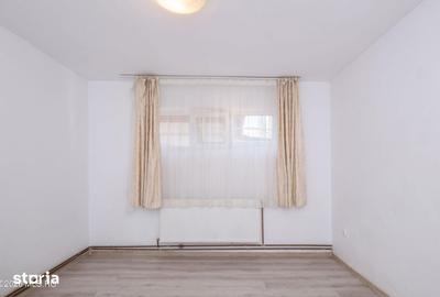 Casă cu 3 camere cu Canalizare în Brătianu - 11