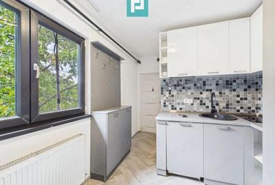 Garsoniera cocheta, renovata recent zona Dacia - 12