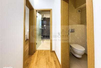 Apartament 3 camere Podul de Fier - 750 euro - 11