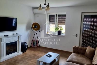Apartament decomandat cu 2 camere, zona Girocului Apartament decomandat cu 2 camere, zona Girocului - 3