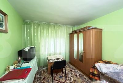 Apartament de 3 camere, 63 mp, Botosani - 3