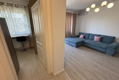 Premium Studio - Grozavesti - Regie Residence Faza 2 - 4