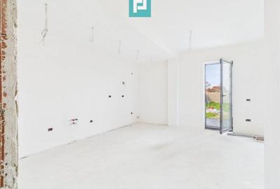 Duplex cu 4 camere cu Canalizare în Covaci - 12