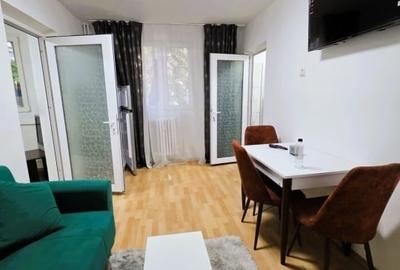 Apartament cu 2 camere semidecomandat în Tătărași - 5