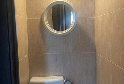 Apartament cu 3 camere decomandat, mobilat în Nicolina - 13