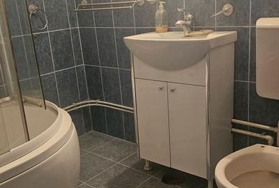 Apartament cu 2 camere decomandat în Central - 7