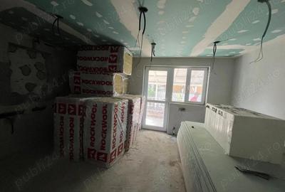 Casă cu Teren 500 Mp în Central - 1