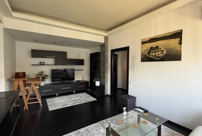 Apartament cu 2 camere semidecomandat, mobilat în Universitate - 13
