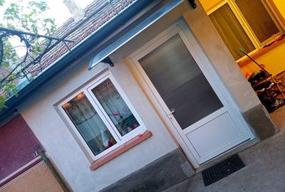 Casă cu 3 camere cu Teren 852 Mp în Nădlac - 1