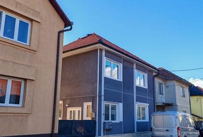 Casă cu 4 camere în Central - 7