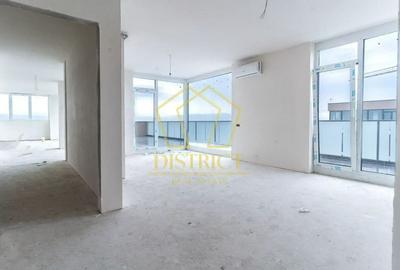 0% Apartament tip penthouse cu 3 camere, terasa 65mp | Torontalului - 6