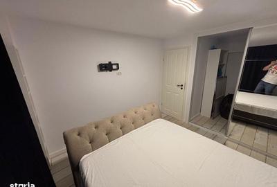 Apartament cu 2 camere decomandat în Uiești - 8