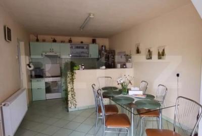 Casă cu 6 camere cu Teren 1324 Mp în Turda - 12