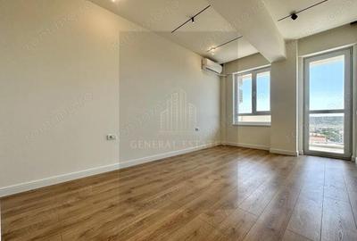 Vanzare Penthouse cu Terasa 83 m.p. - Atrium Garden - 6