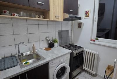 Garsoniera | Bd. 1 Mai | Drumul Taberei - 6