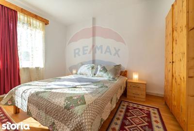 Spațiu comercial, de 710 mp, în Bazna - 1