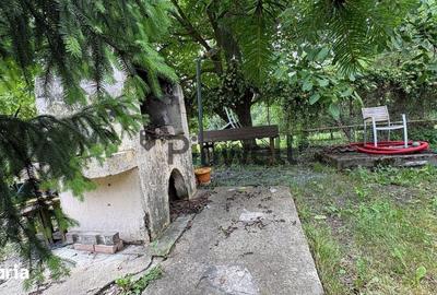 Casă cu 3 camere cu Teren 935 Mp în Central - 9