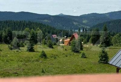 Casă cu 10 camere cu Teren 1000 Mp în Beliș - 6