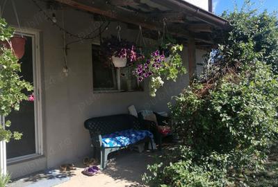 Teren în Parța - 2