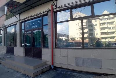 Spatiu comercial de vanzare