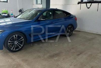 2 Camere Mobilat Utilat + Loc de Parcare Subteran - 20