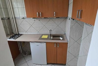 Titan, Aleea Barajul Uzului, sector 3 - 3