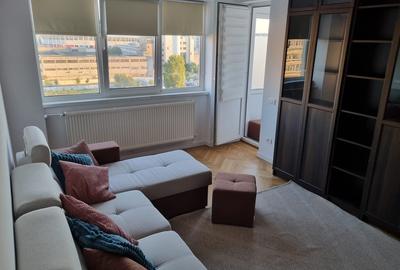 Drumul Taberei, 2 cam. proximitate Kaufland, Auchan Centre si parc - 1