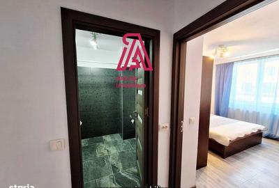 Apartament cu 2 camere în Cristian - 6