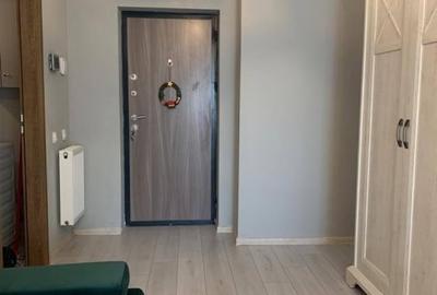 Apartament cu 2 camere de vanzare in complexul ARED R29 - Oradea - 9