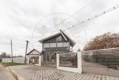 Spațiu comercial, de 320 mp, în Cireșu - 18
