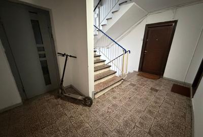 Apartament cu 3 camere decomandat, mobilat în Titan - 17