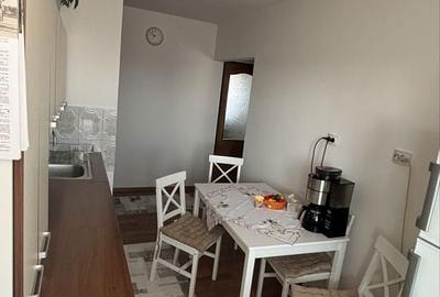 Apartament cu 2 camere decomandat în Central - 1