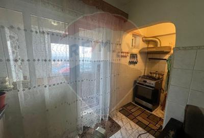 Apartament cu 2 camere decomandat, mobilat în Brăilei - 8