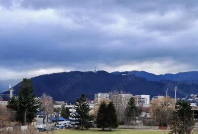 Apartament cu 2 camere decomandat în Central - 7