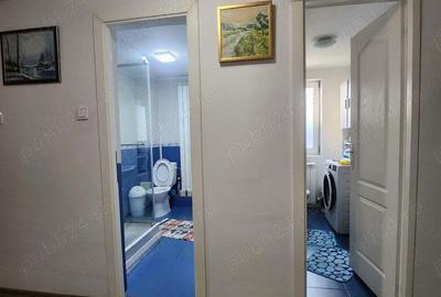 CASA 470 mp = D+P+M = ultracentral in sat Cataloi, judet. Tulcea - 11